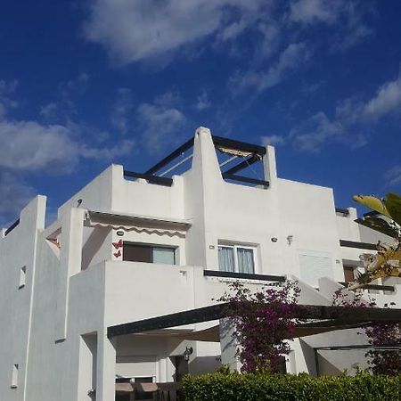 Jardin 566 Lägenhet Alhama de Murcia Exteriör bild