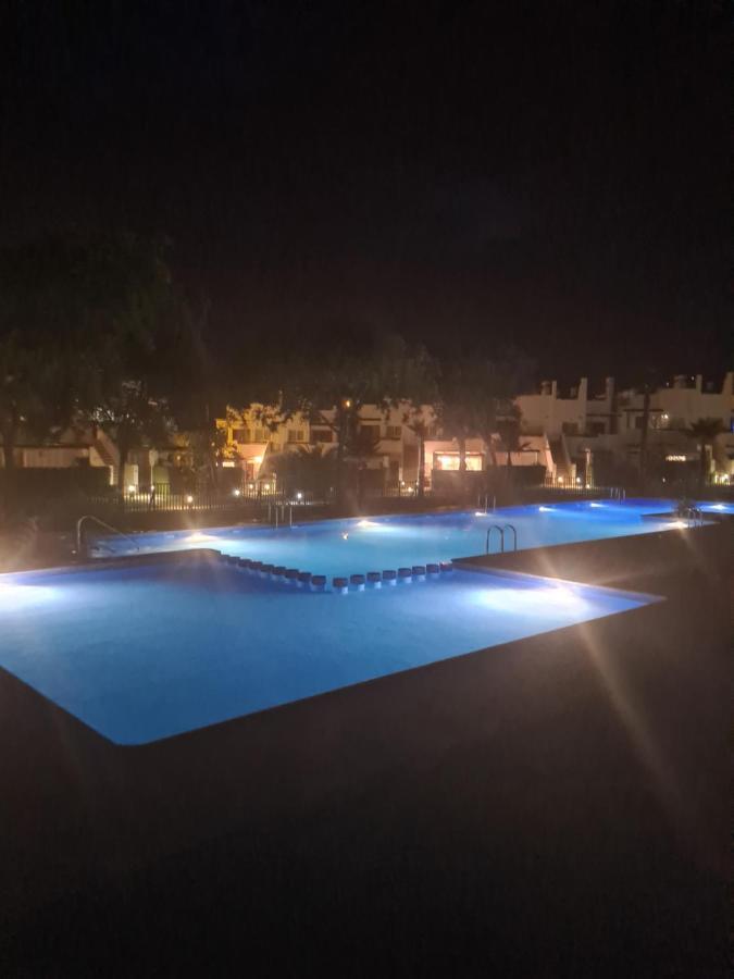 Jardin 566 Lägenhet Alhama de Murcia Exteriör bild