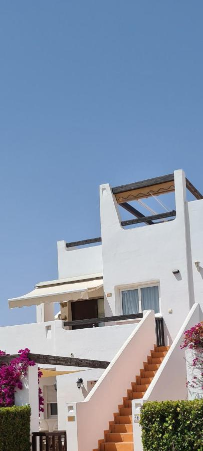 Jardin 566 Lägenhet Alhama de Murcia Exteriör bild
