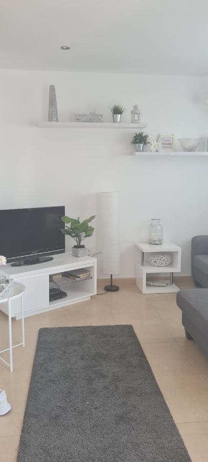 Jardin 566 Lägenhet Alhama de Murcia Exteriör bild
