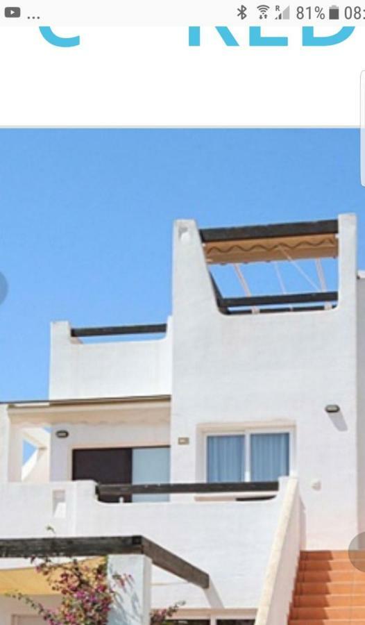 Jardin 566 Lägenhet Alhama de Murcia Exteriör bild
